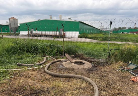 Фото прокуратуры Красноярского края